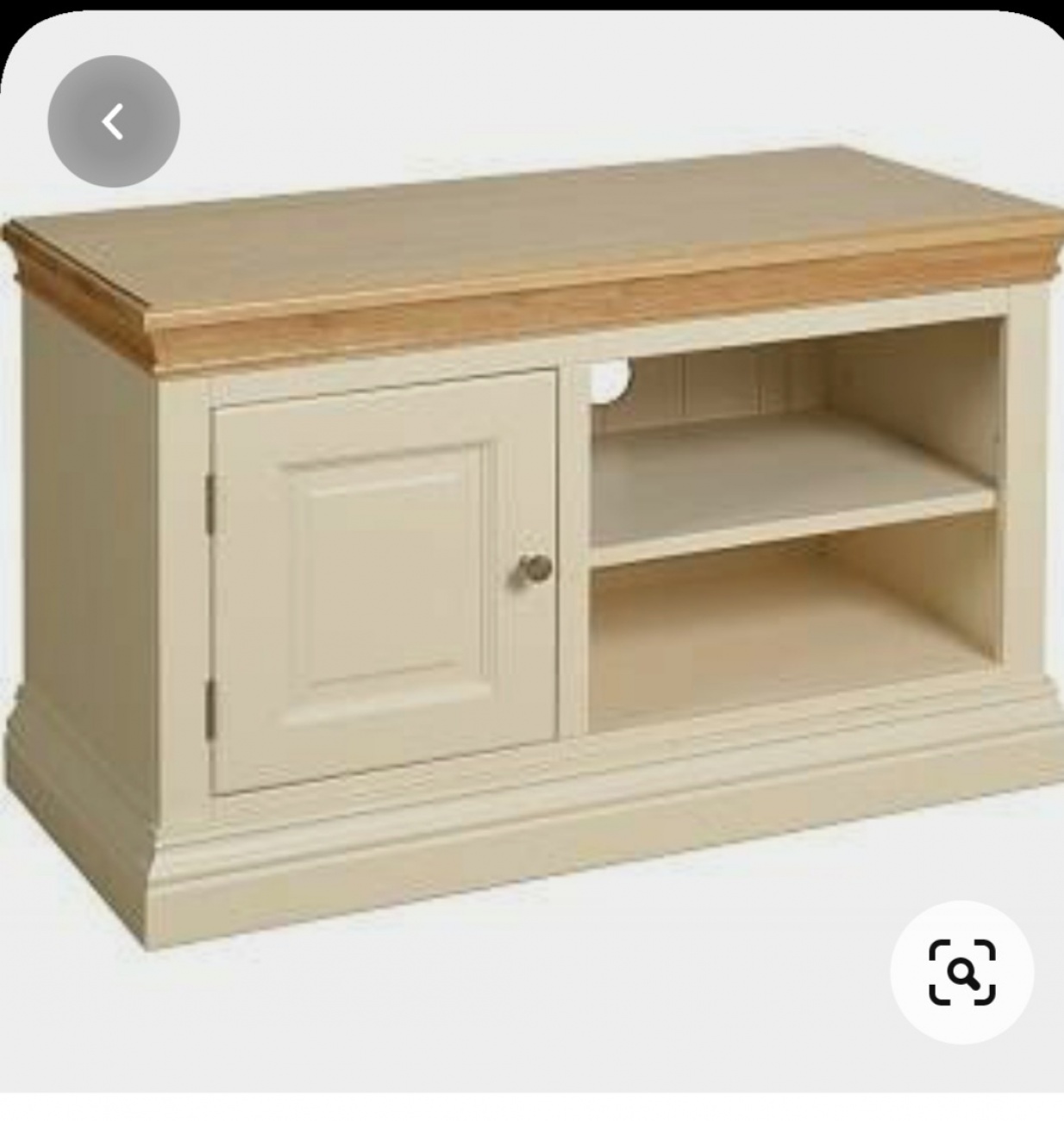 Tv cabinet