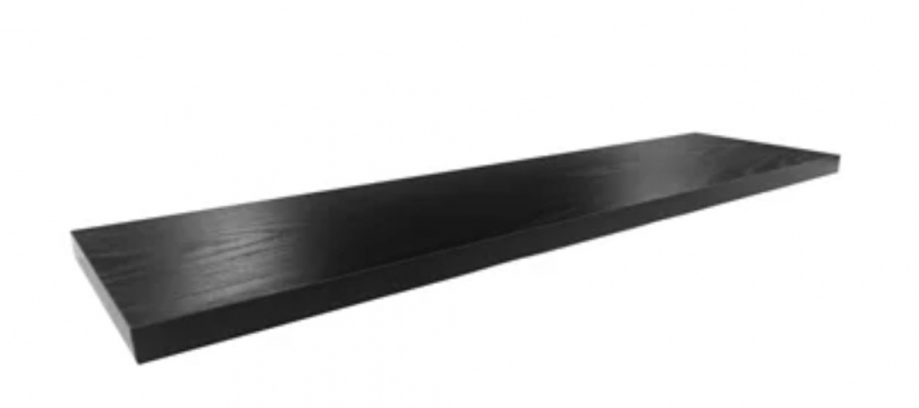 TV floating shelf