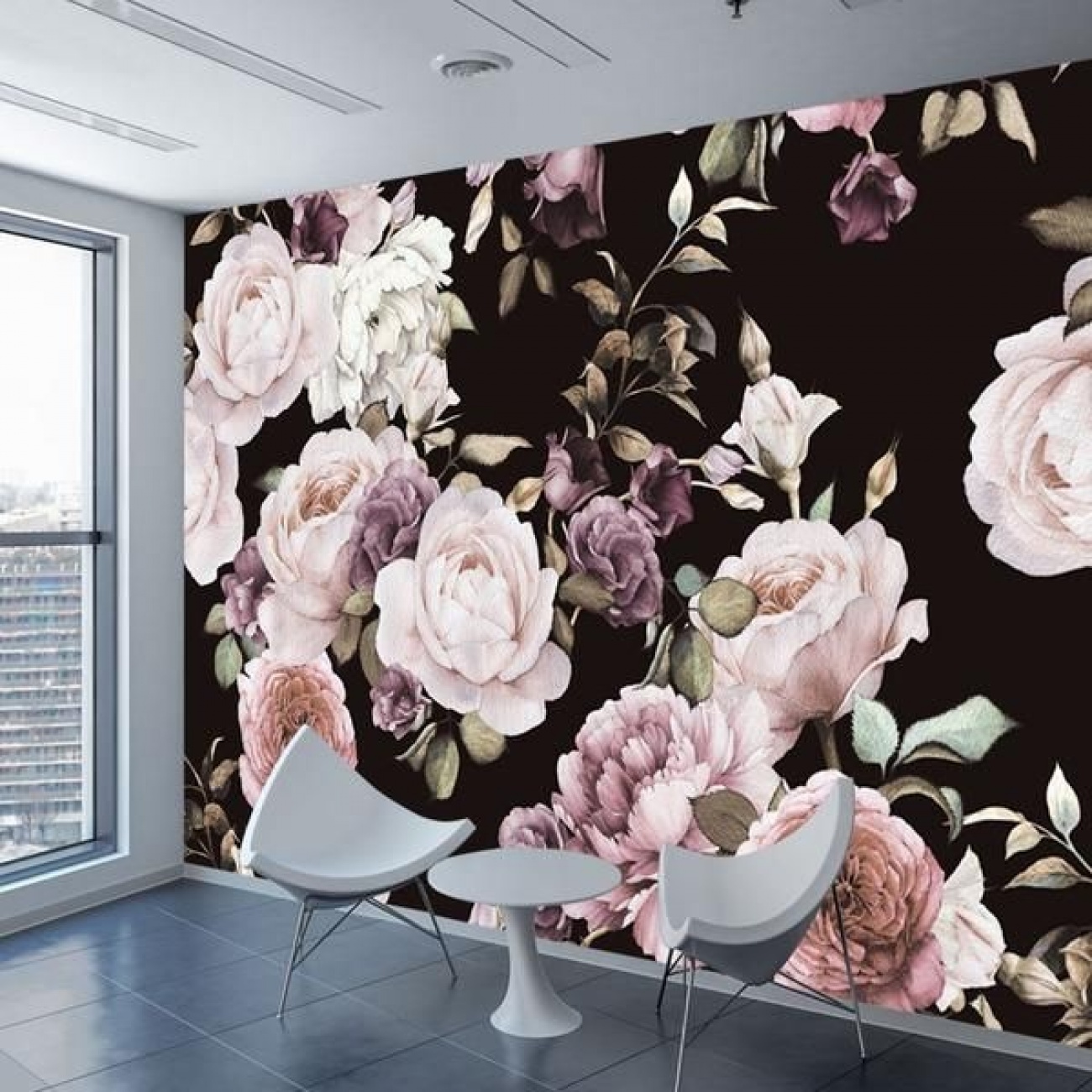 tv room