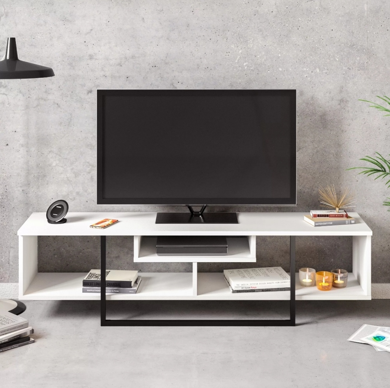 TV stand