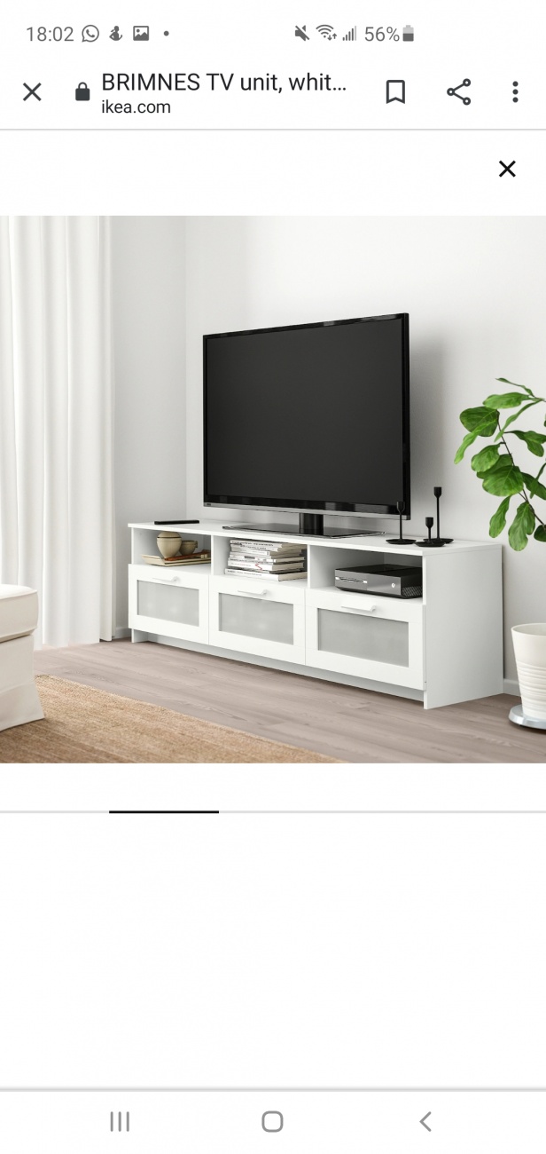 Tv stand