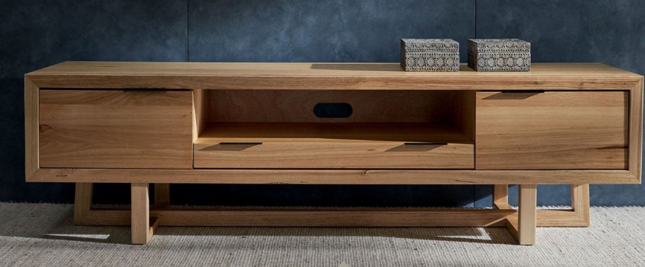 TV unit 