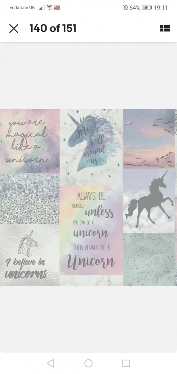 Unicorn 