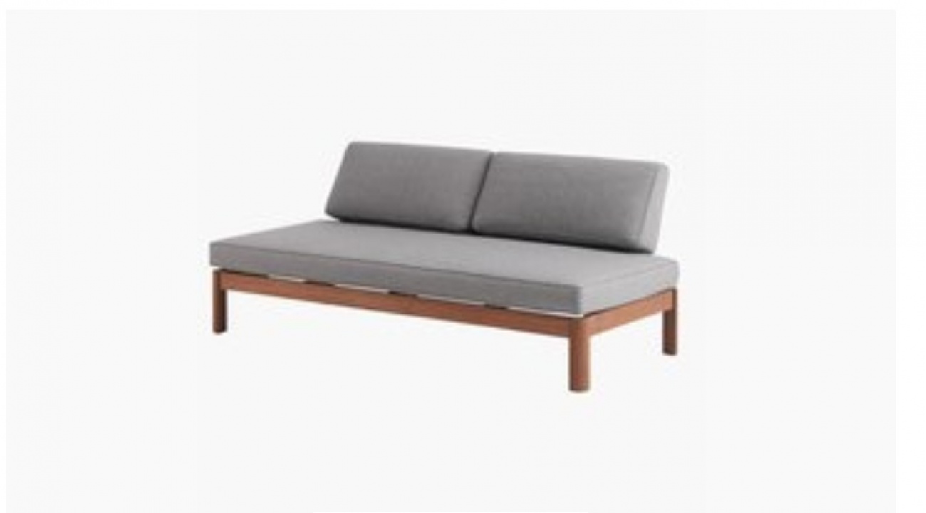 Utesofa jysk