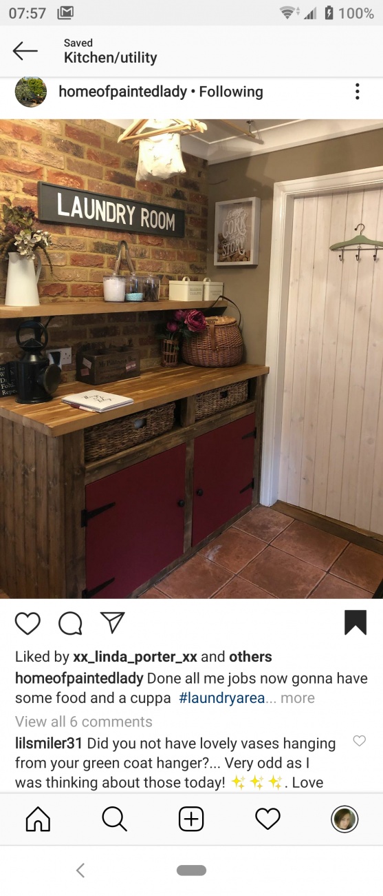 Utility inspo