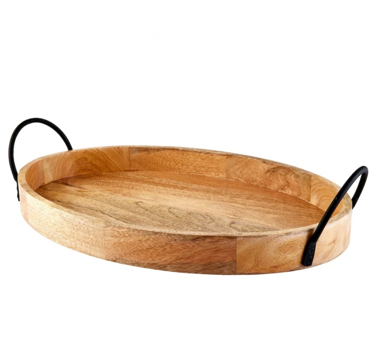 Utvandig Decorative Tray