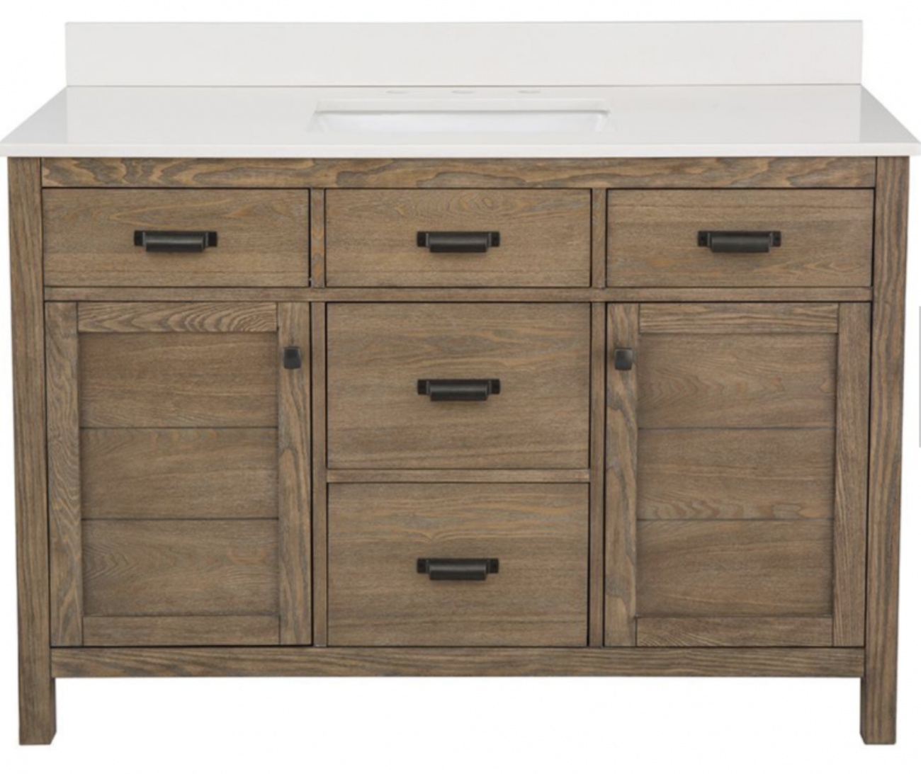 Vanity home Depot.com