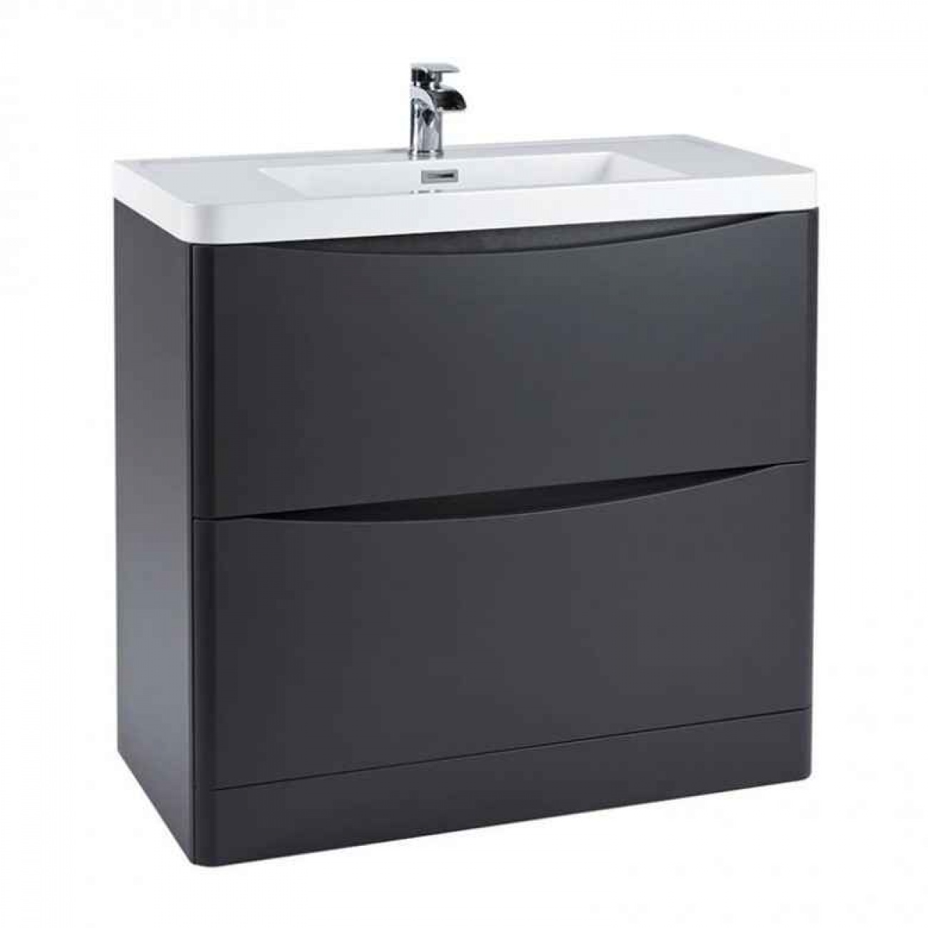 Vanity unit