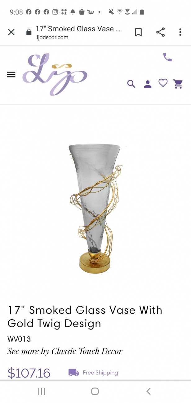 Vase 