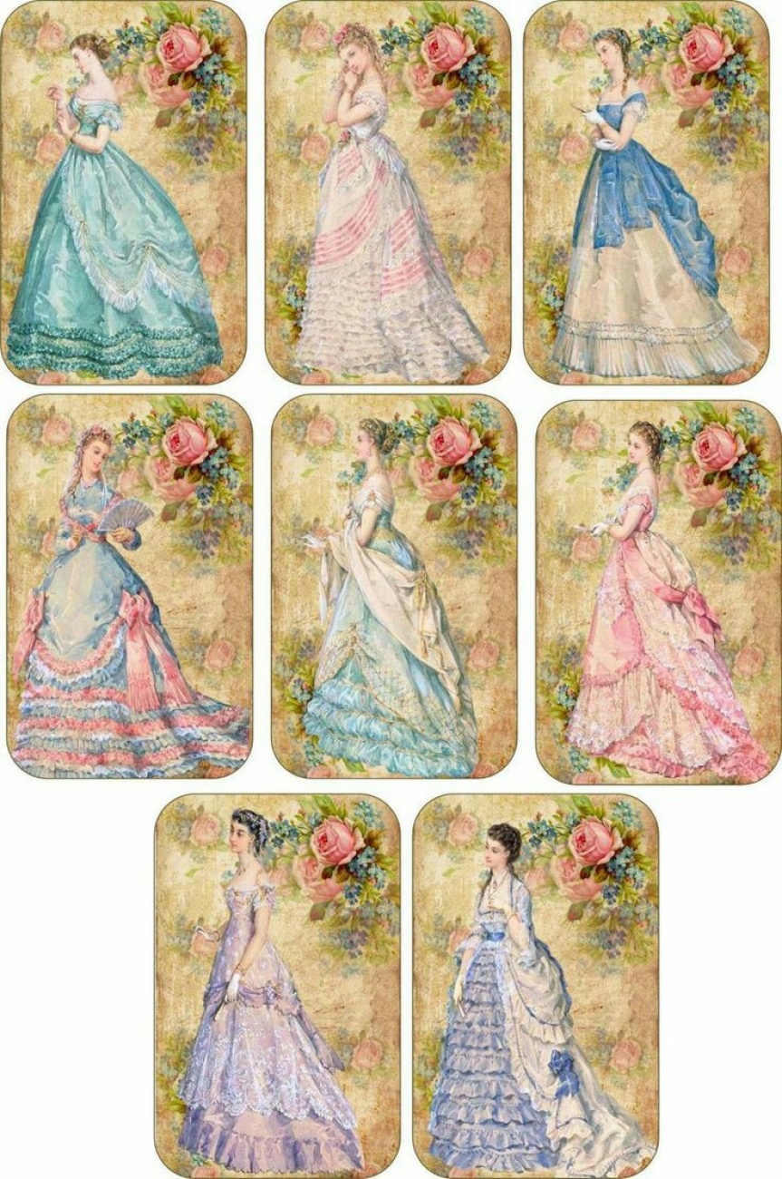 Vestidos