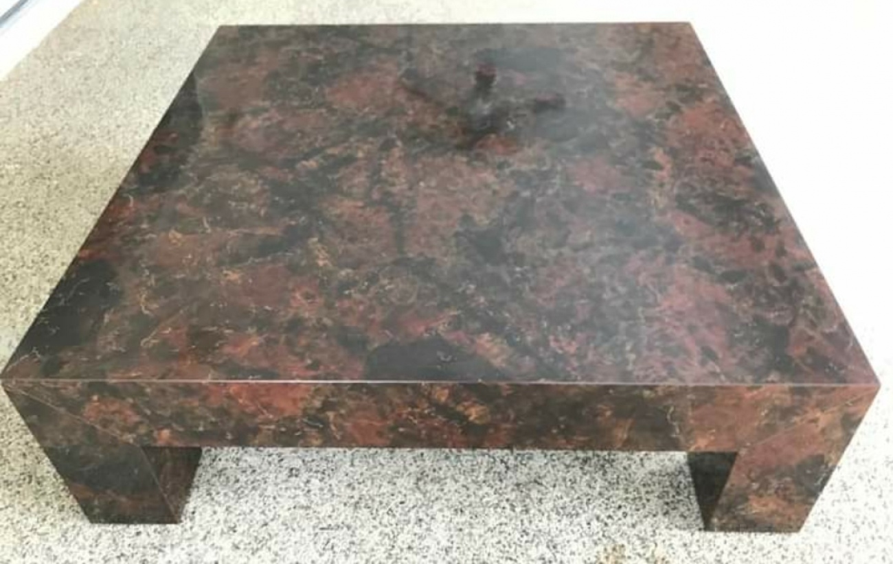 Vintage Formica Coffee Table
