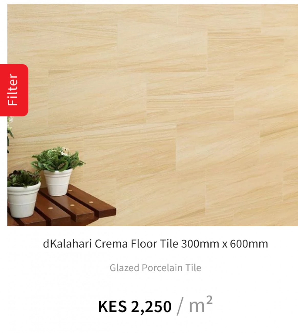 Vinyl floor