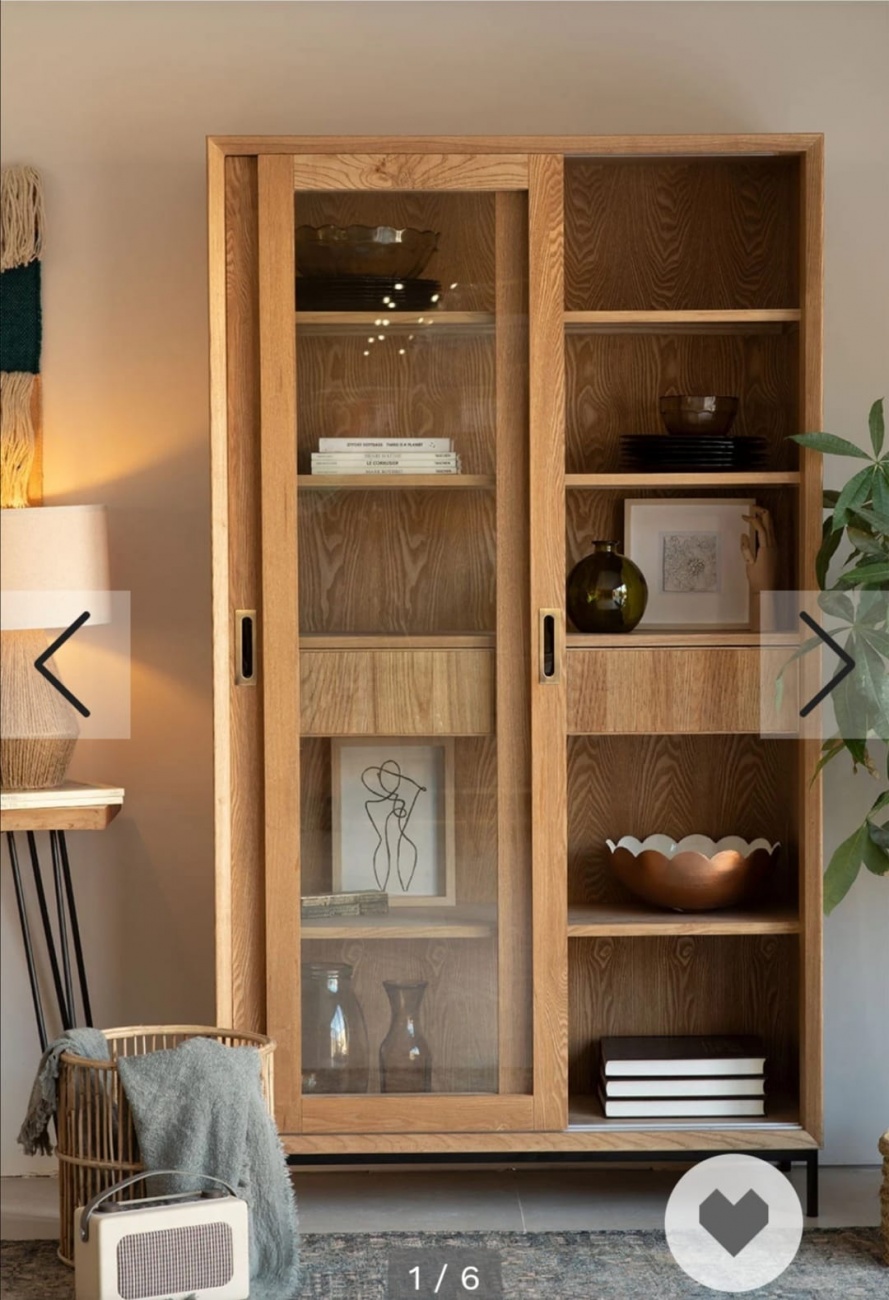 Vitrine