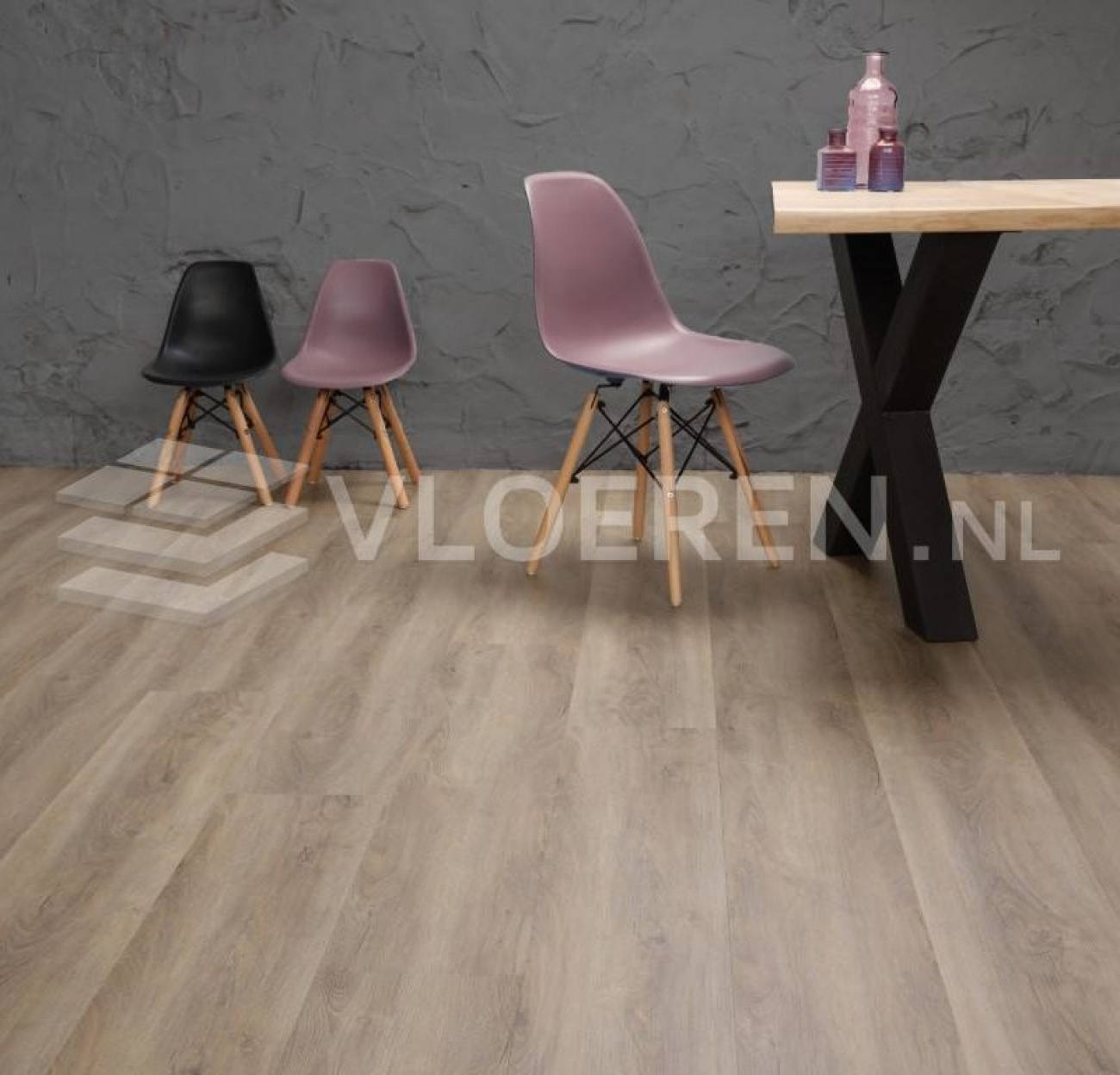 Vloer