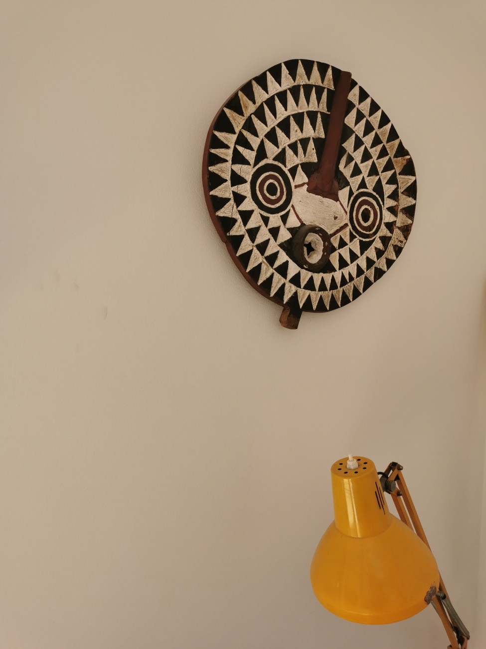 Wall 1