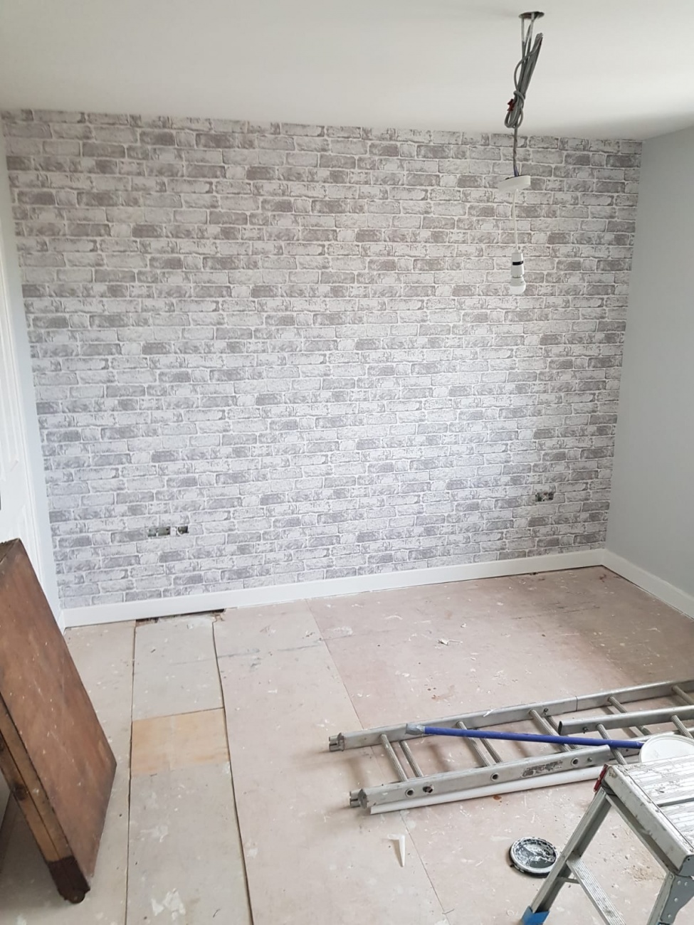 Wall