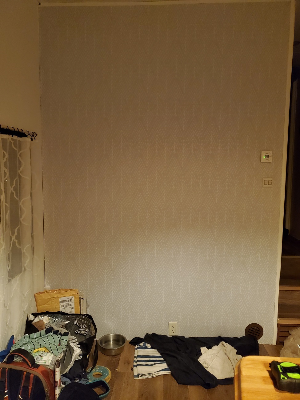 Wall