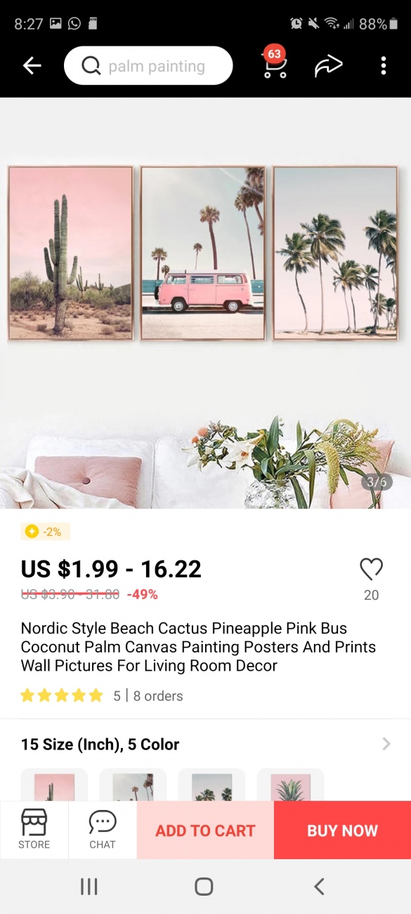 Wall
