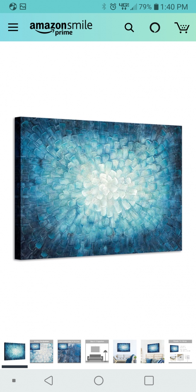 Wall art