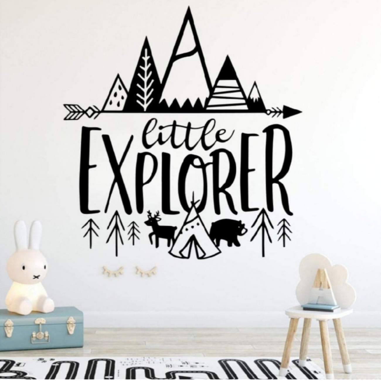 Wall art