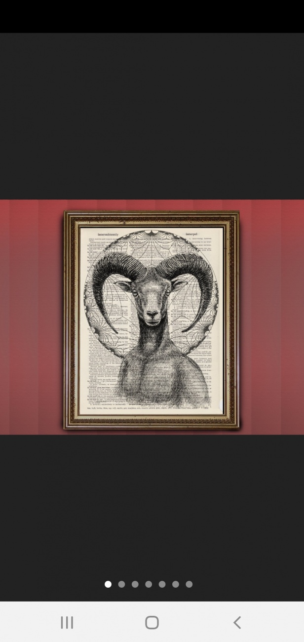 Wall art