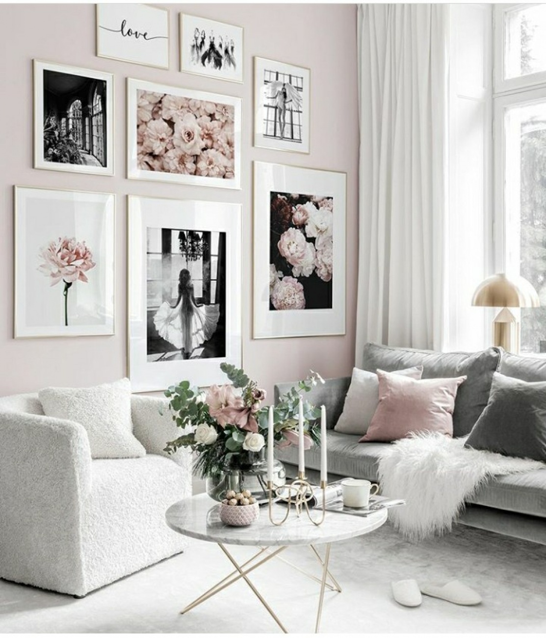 Wall art