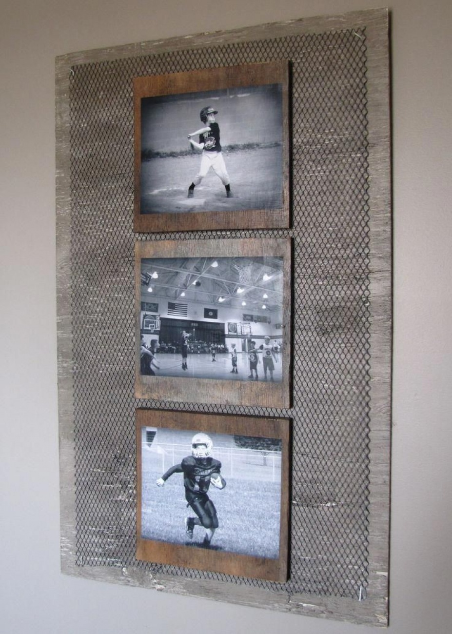 Wall art