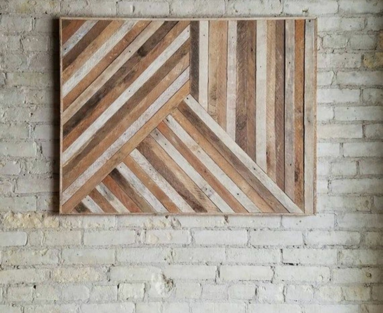 Wall art