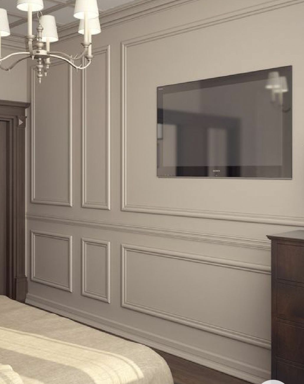 Wall decor