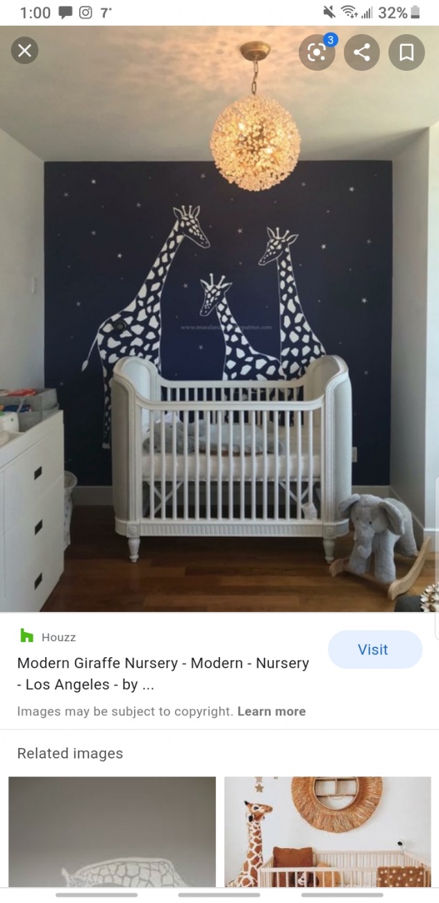 Wall mural 2