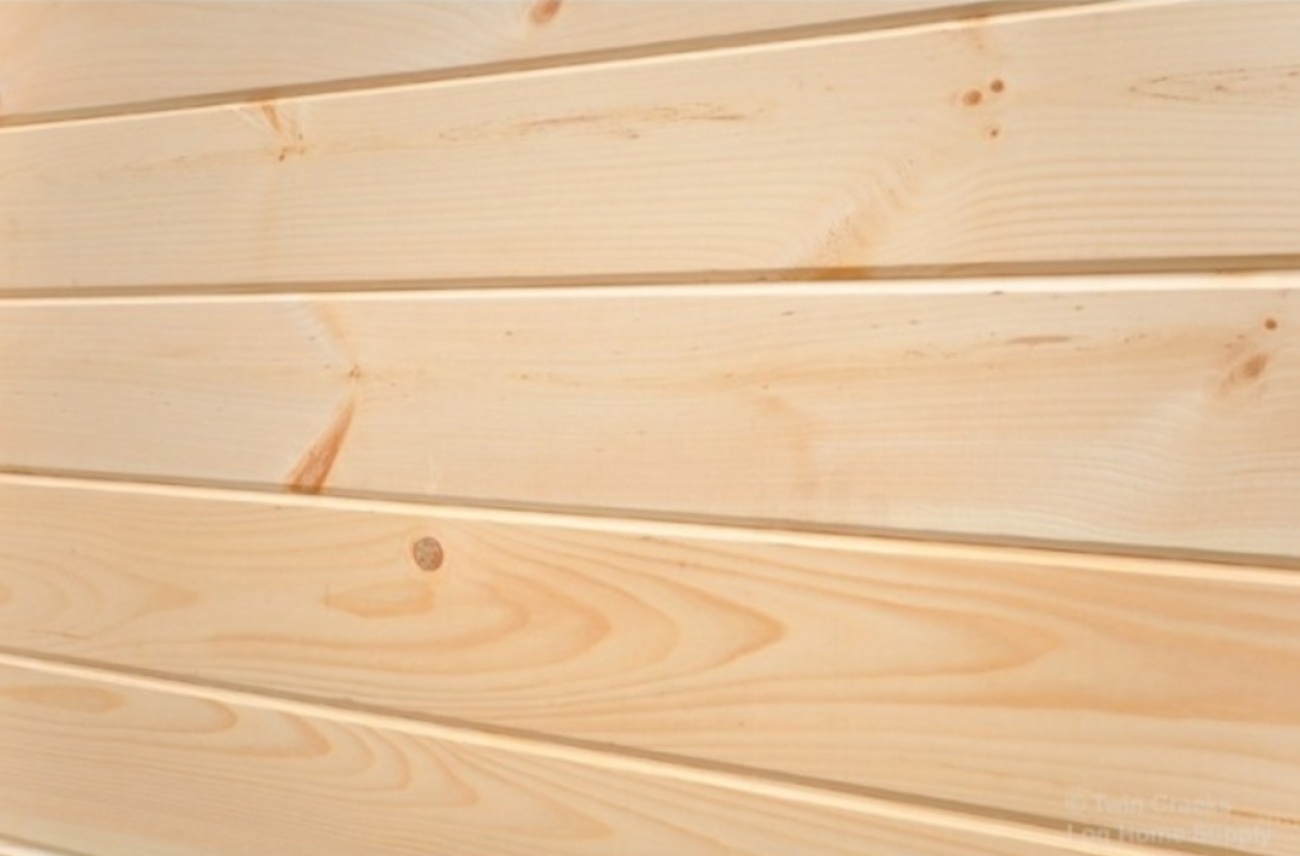Wall panneling 