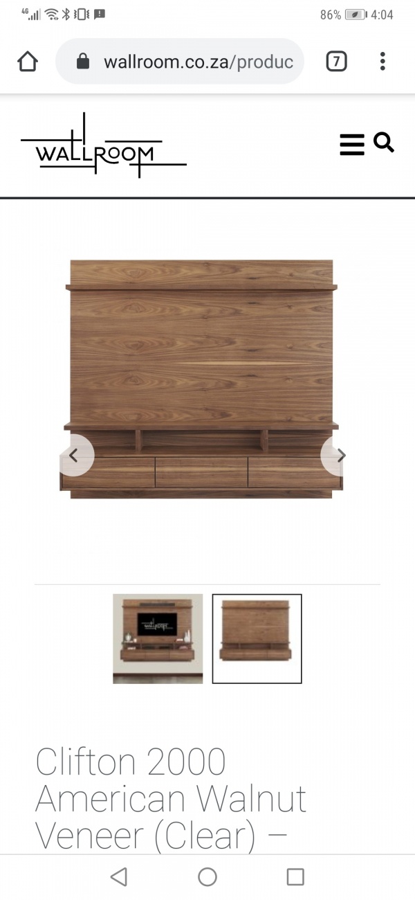 Wallroom
