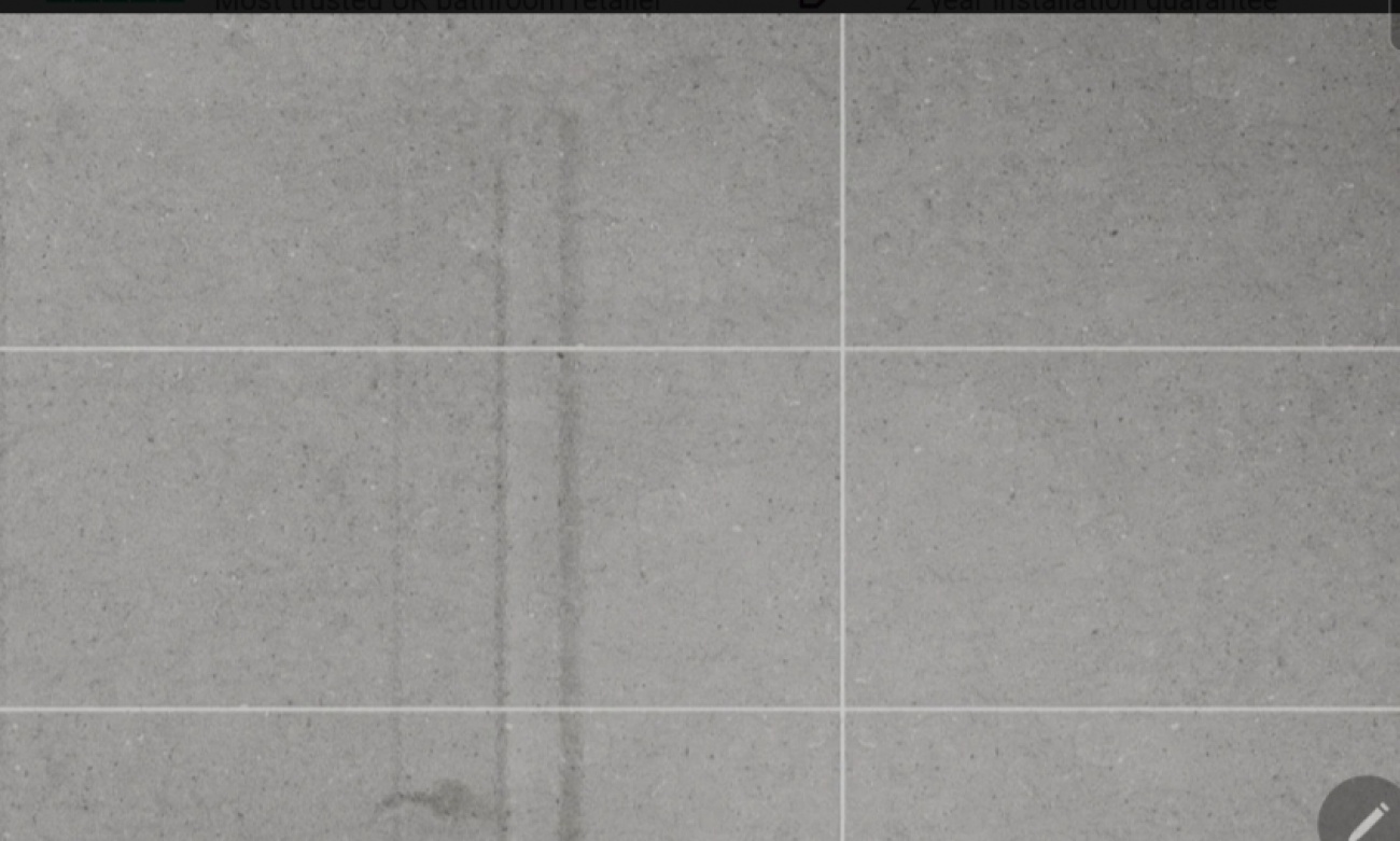 Wall tiles