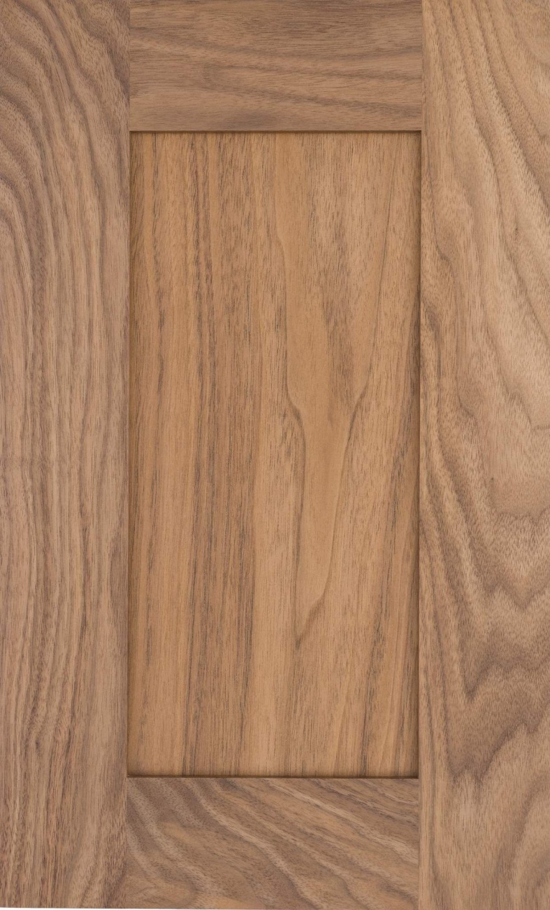 Walnut Cabinets