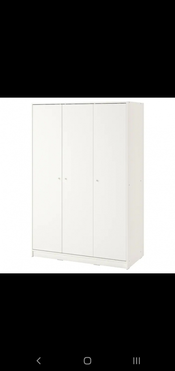 Wardrobe