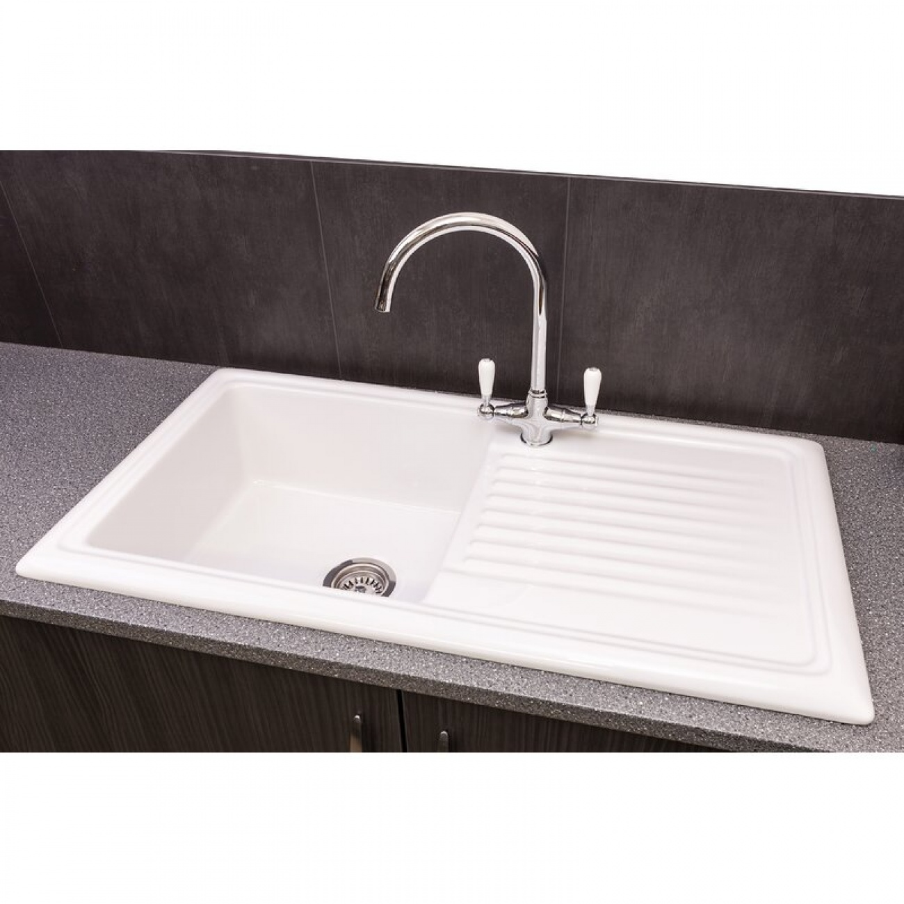 Wayfair - ceramic sink
