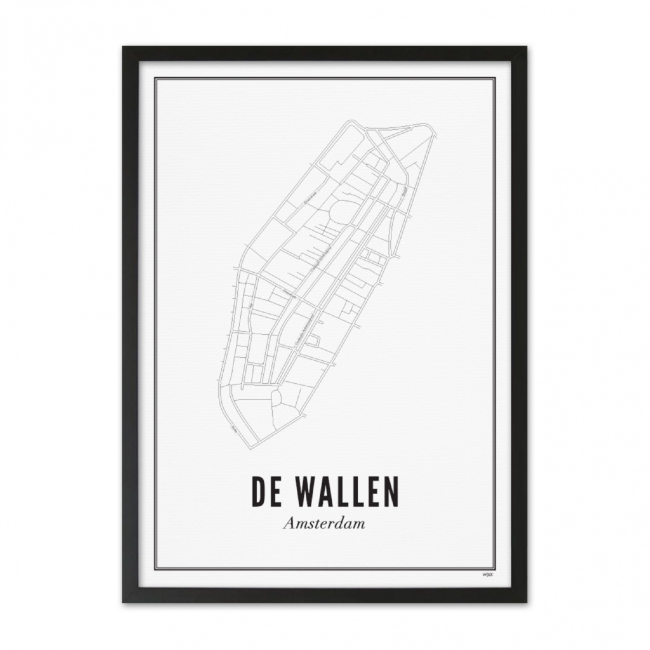 Wijck, €10