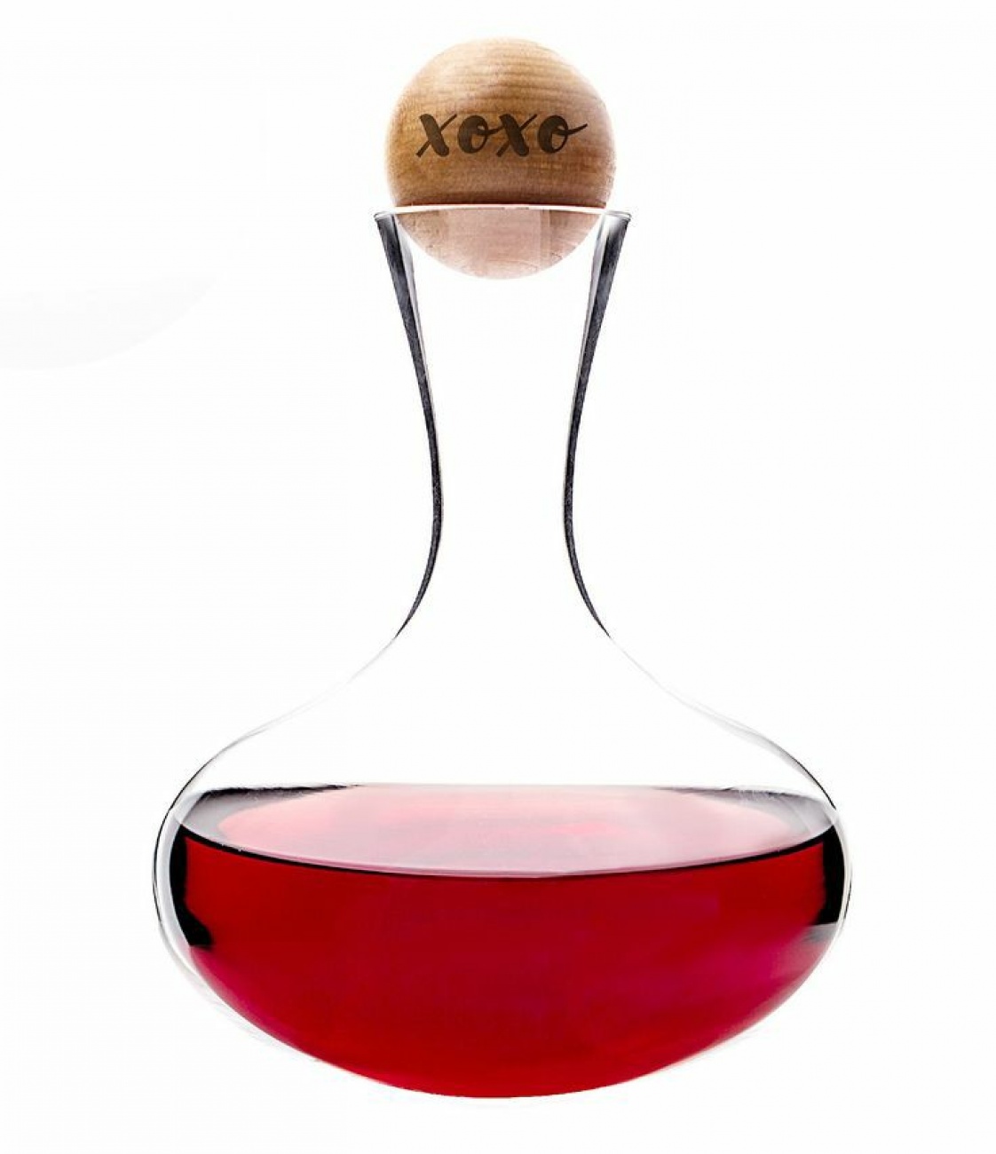 Wine decanter