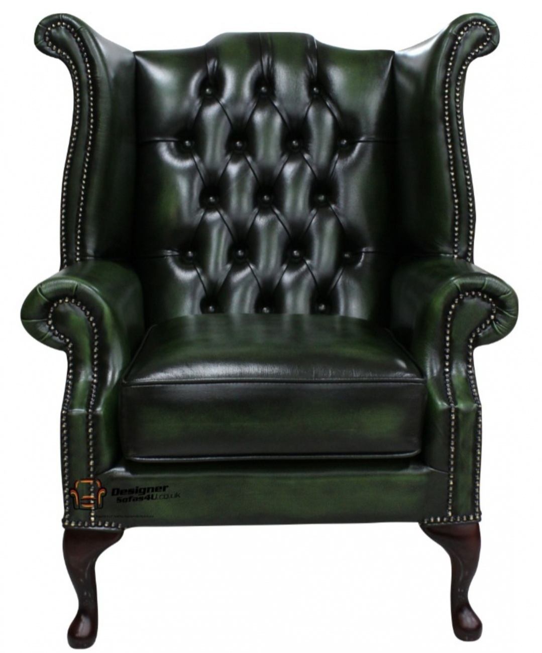 Wingback Chair