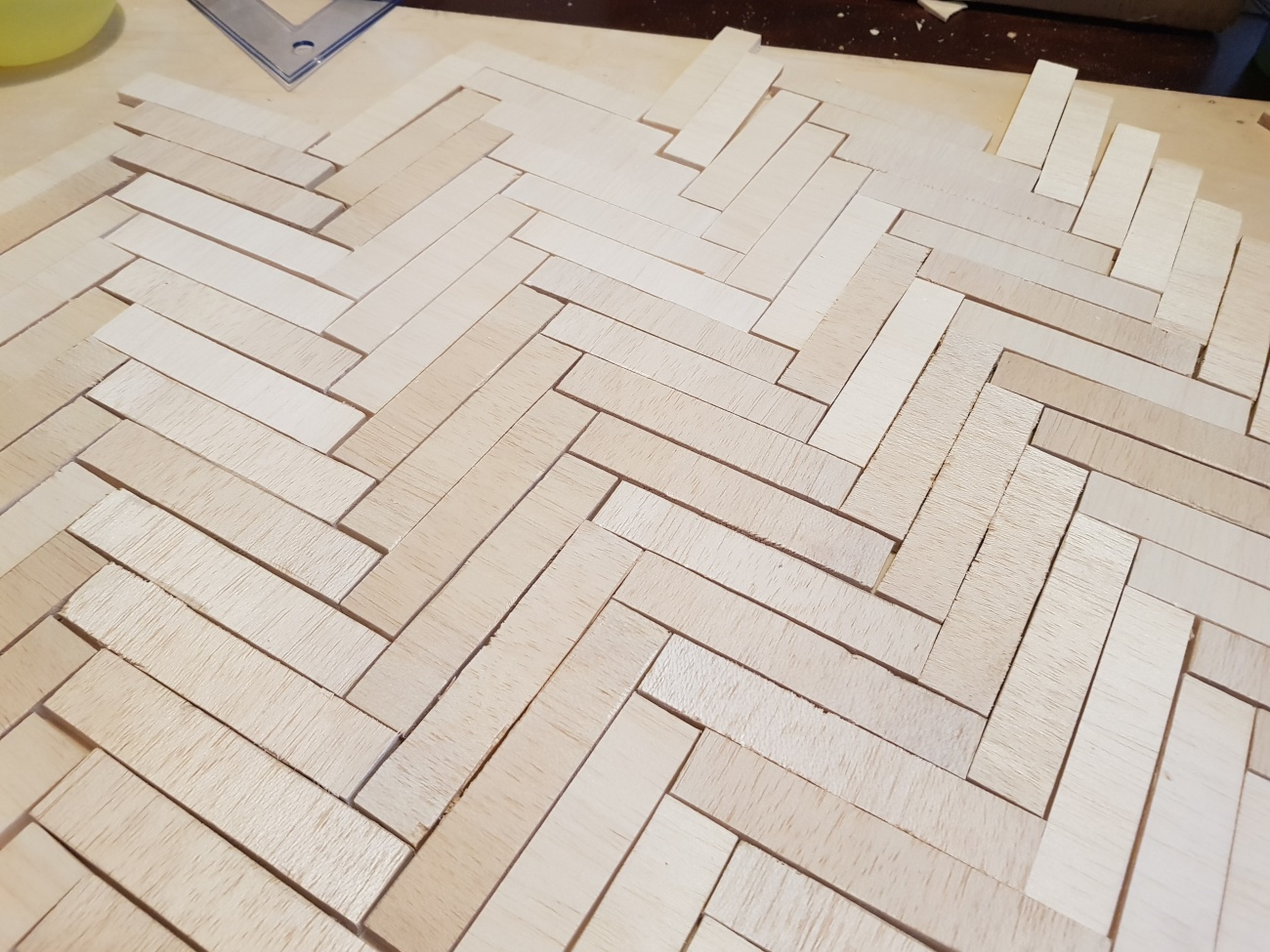 Wood