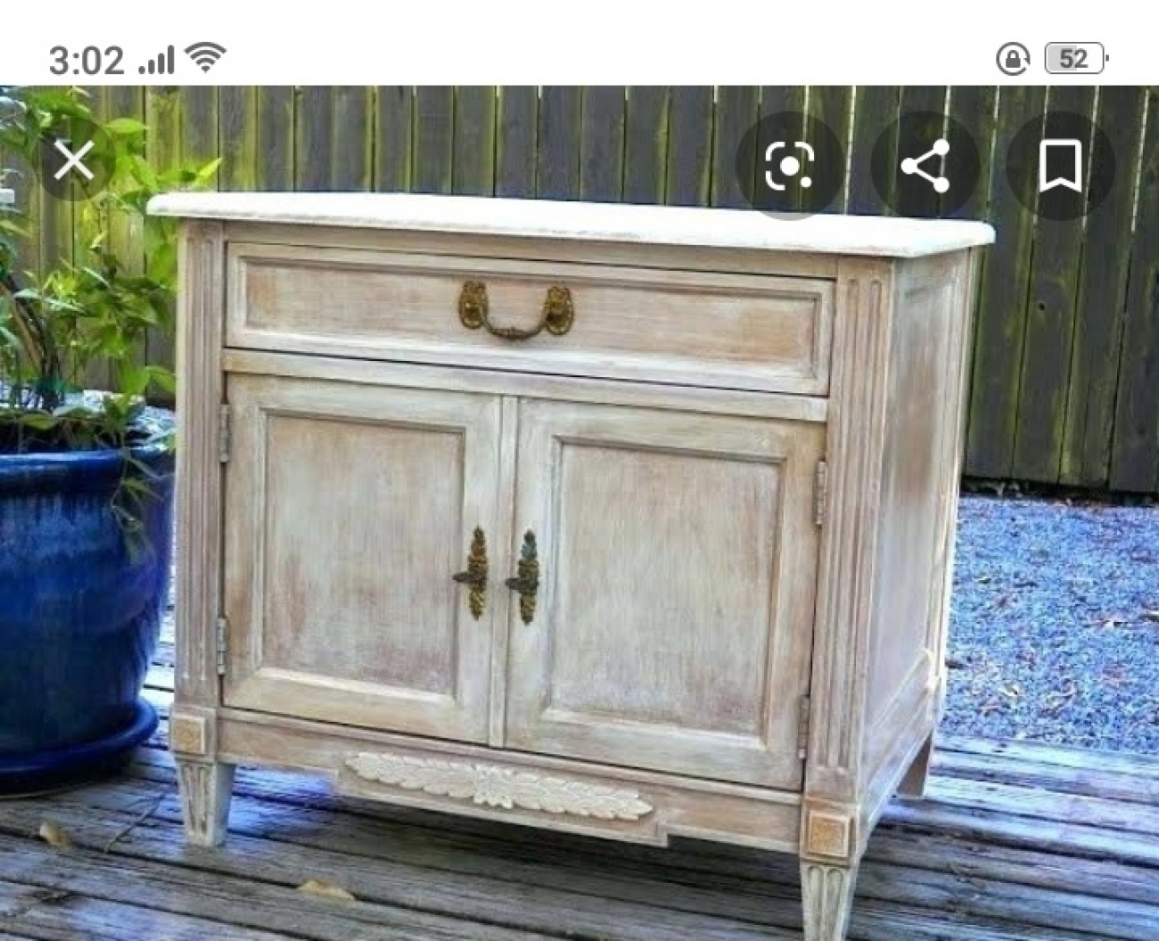 Wood