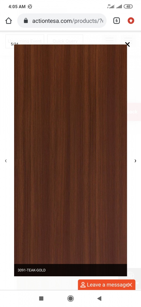 Wood