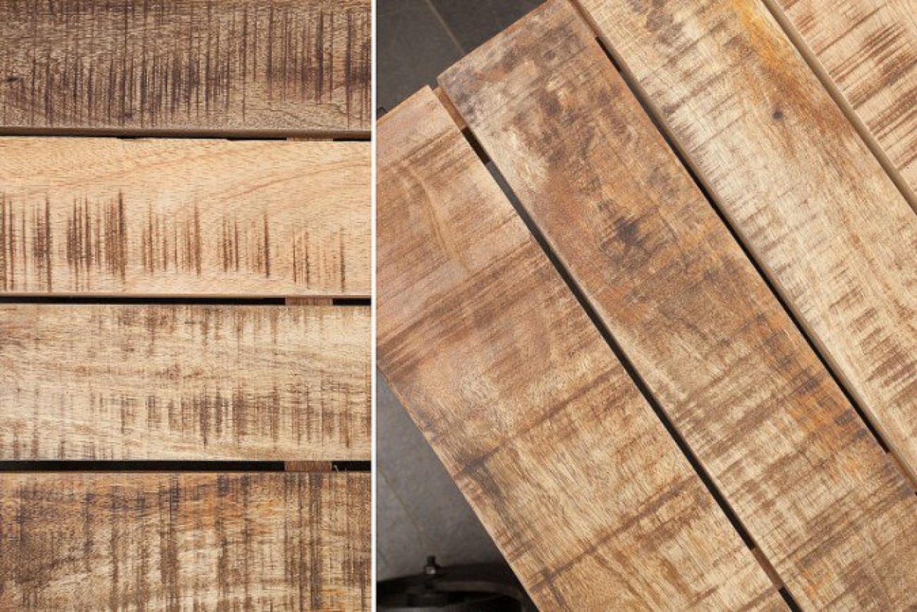 Wood