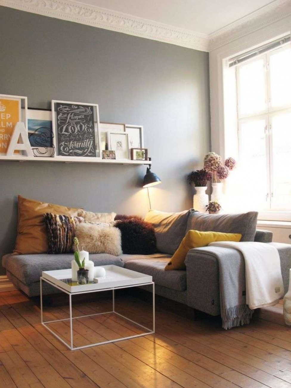 Woonkamer