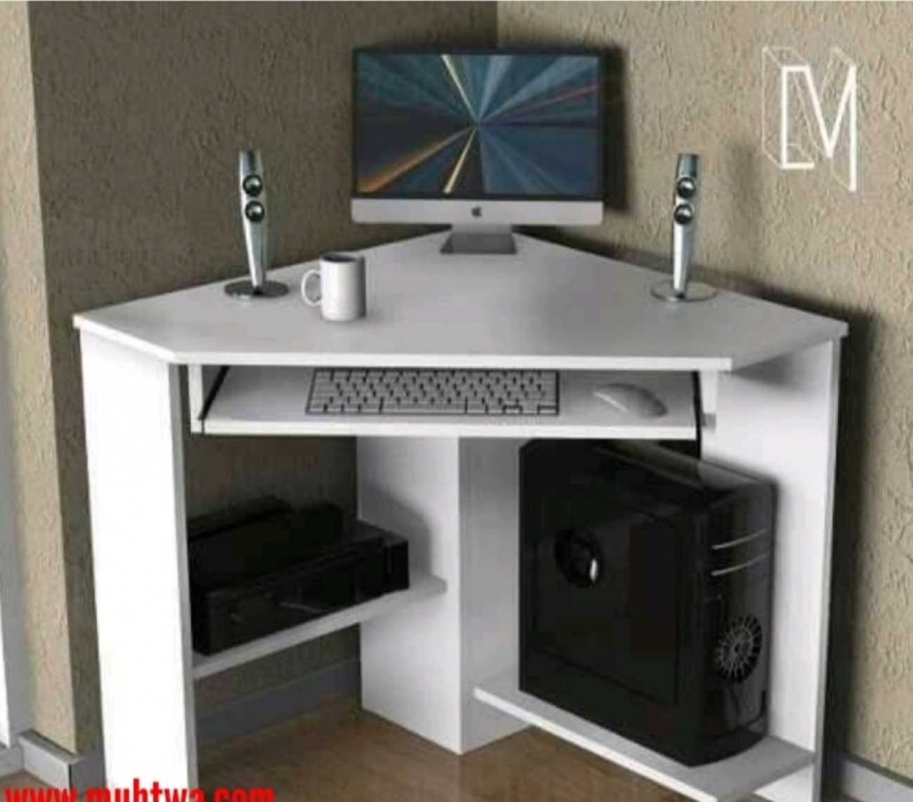 Working space