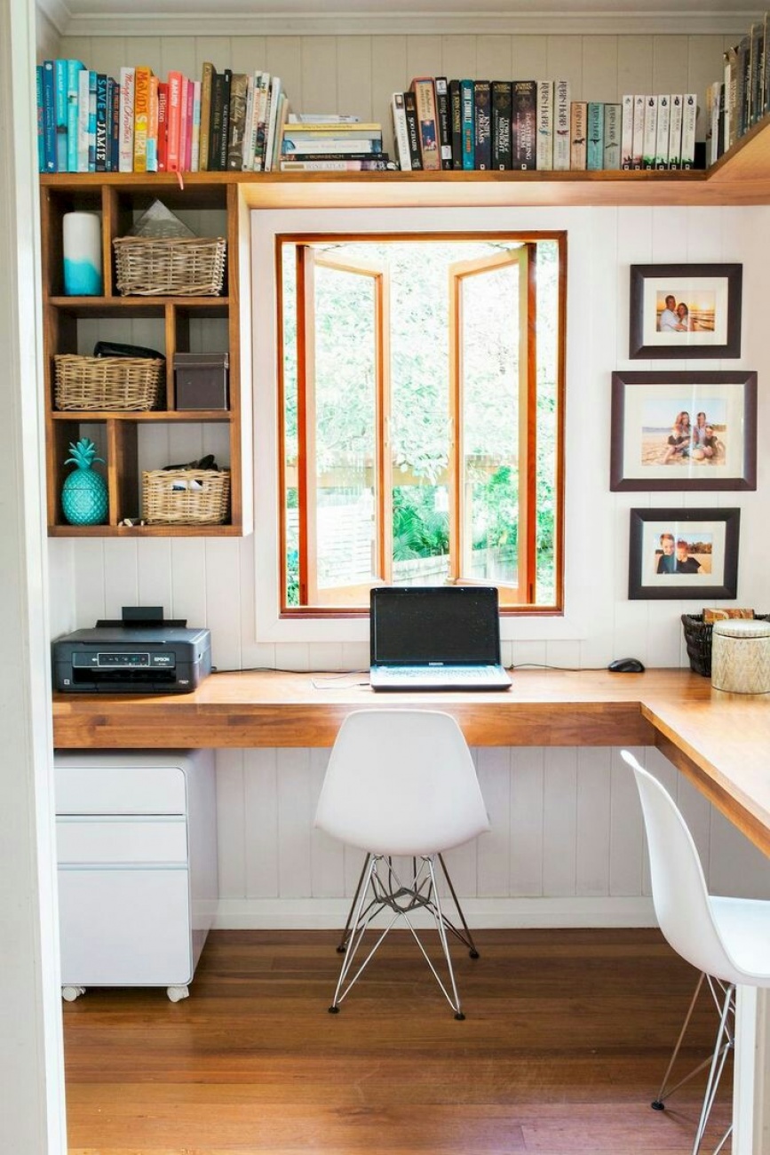 Working space