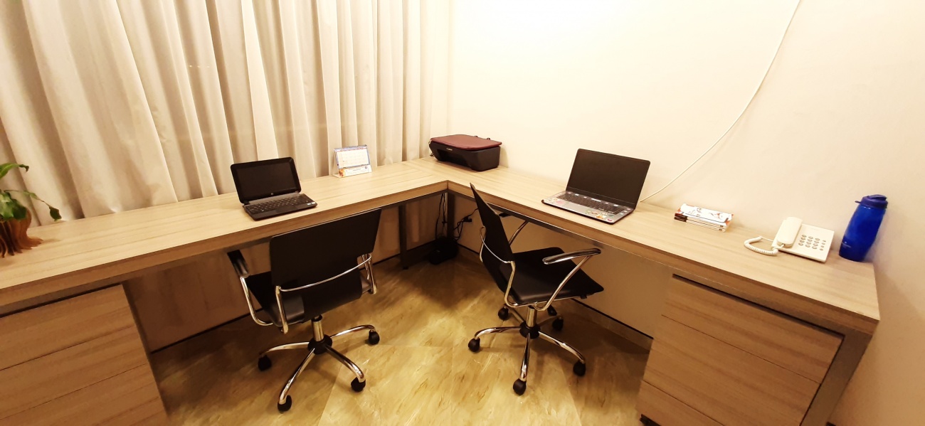 Work table