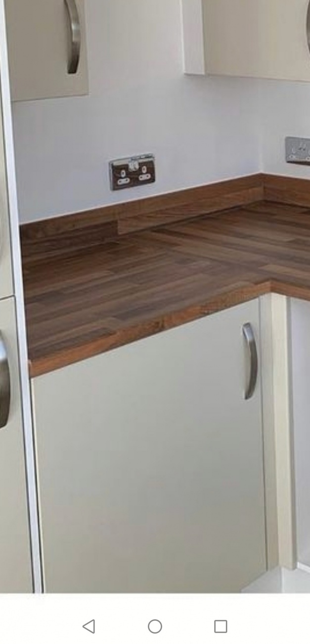 Worktops