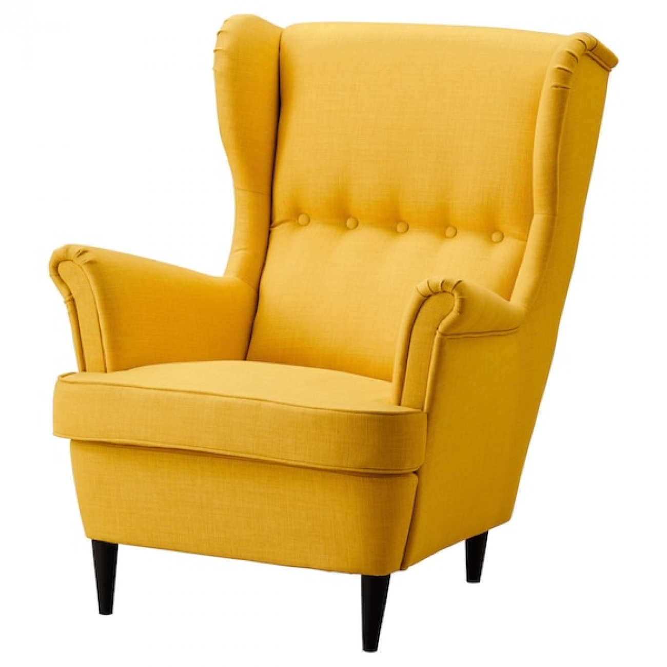 Yellow Chair
