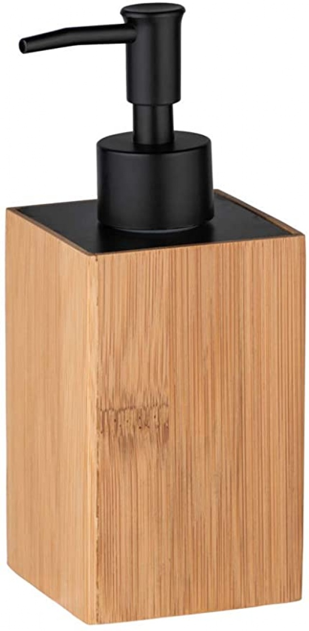 Zeepdispenser